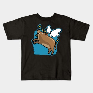 Wild Boar Kids T-Shirt